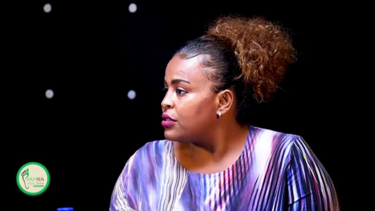 መከላከያውን አትውቀሱ ፤ የአማራው ርስት በአሸባሪው ሲያዝ እንዲያፈገፍግ ከጠቅላይ ኢታማዦሩ ትዕዛዝ ይላክለታል - መዓዛ መሀመድ