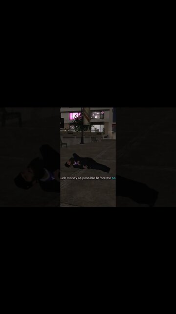 Saints Row: Legal Fee Can Help | Watch It Man #Shorts