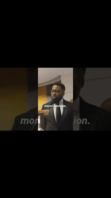 All Human Beings Deserve The Right To Life!