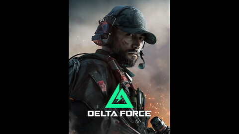 Delta Force (2024, PC, PlayStation 5, Xbox Series X/S) Warfare Mode Full Playthrough