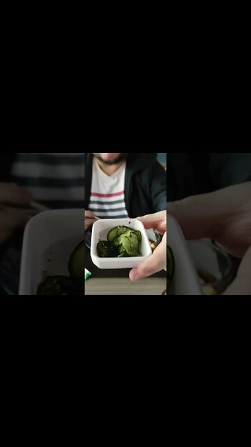 Sunomono em Portugal Algarve