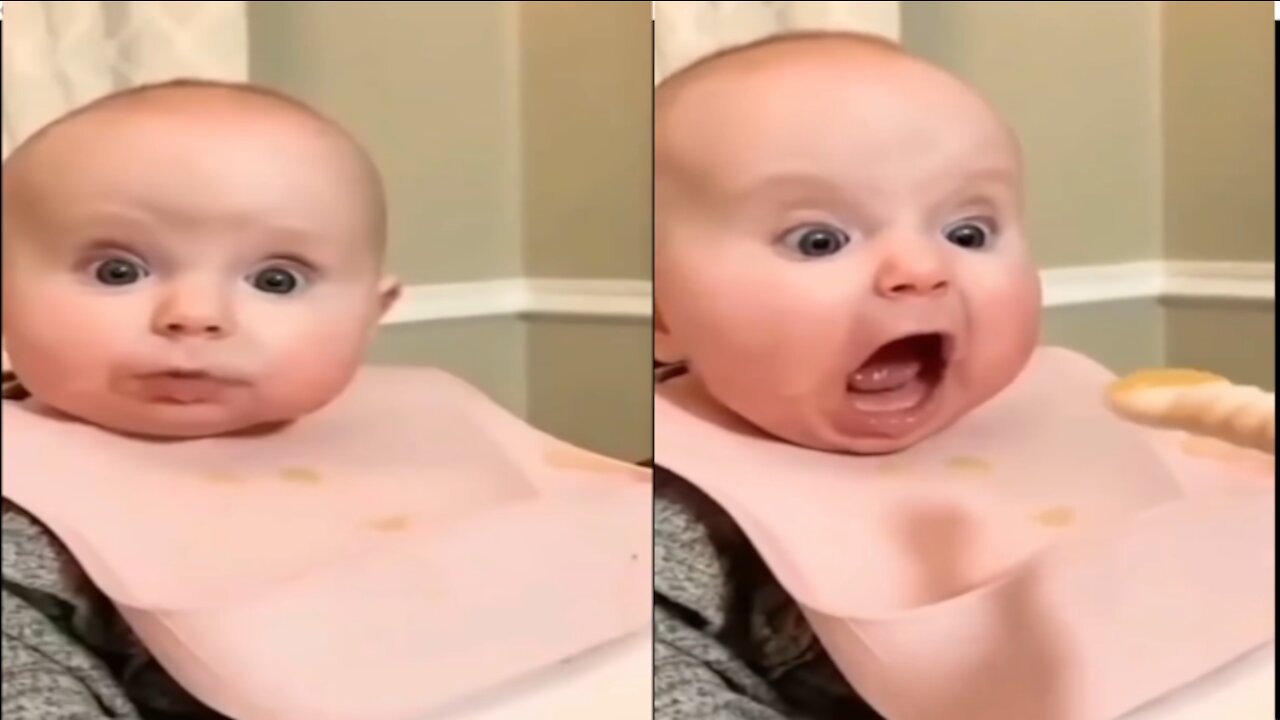 funny🤣 video cute baby👶🤗 status🤗😍 video😗😍