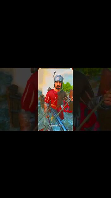 Bannerlord Mods Warhammer The Old Realms Mount and Blade 2 Gameplay Spells Gunpowder Mortars Cannons