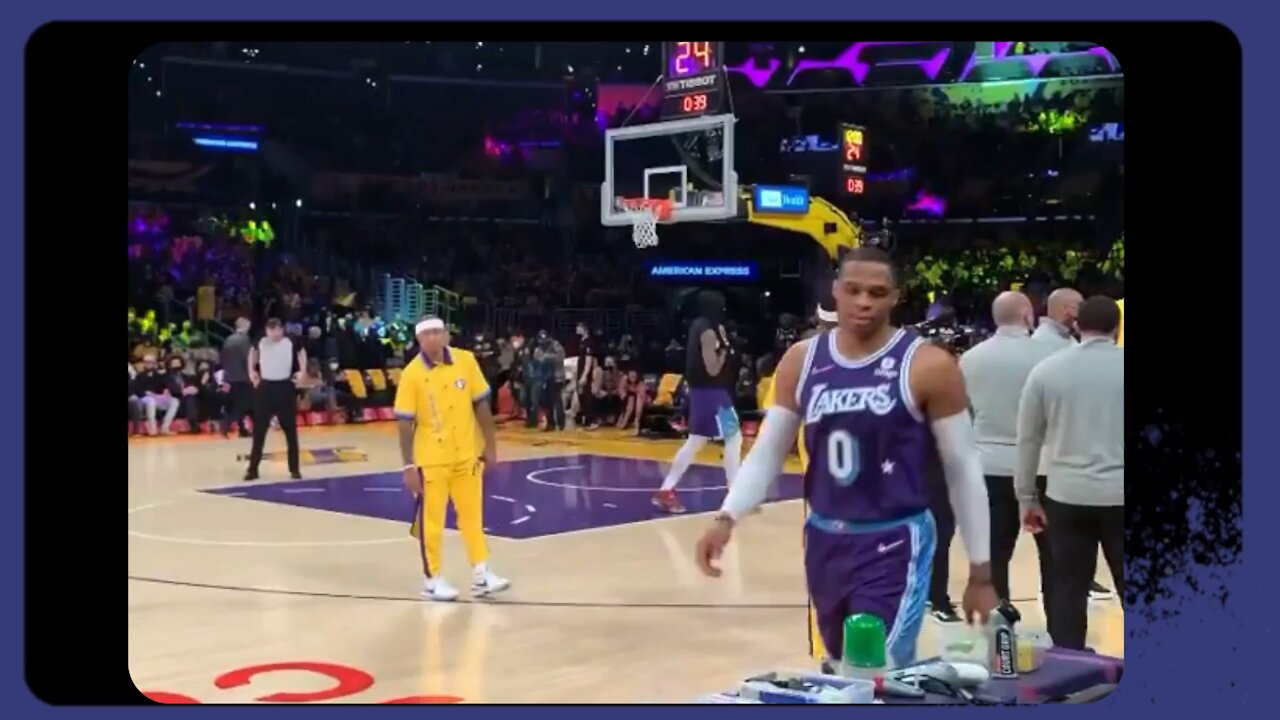 LeBron James did all he could, as he put up a stat line of 36 points