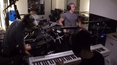 Dec 16, 2021 - J.B.E. 2 of 2