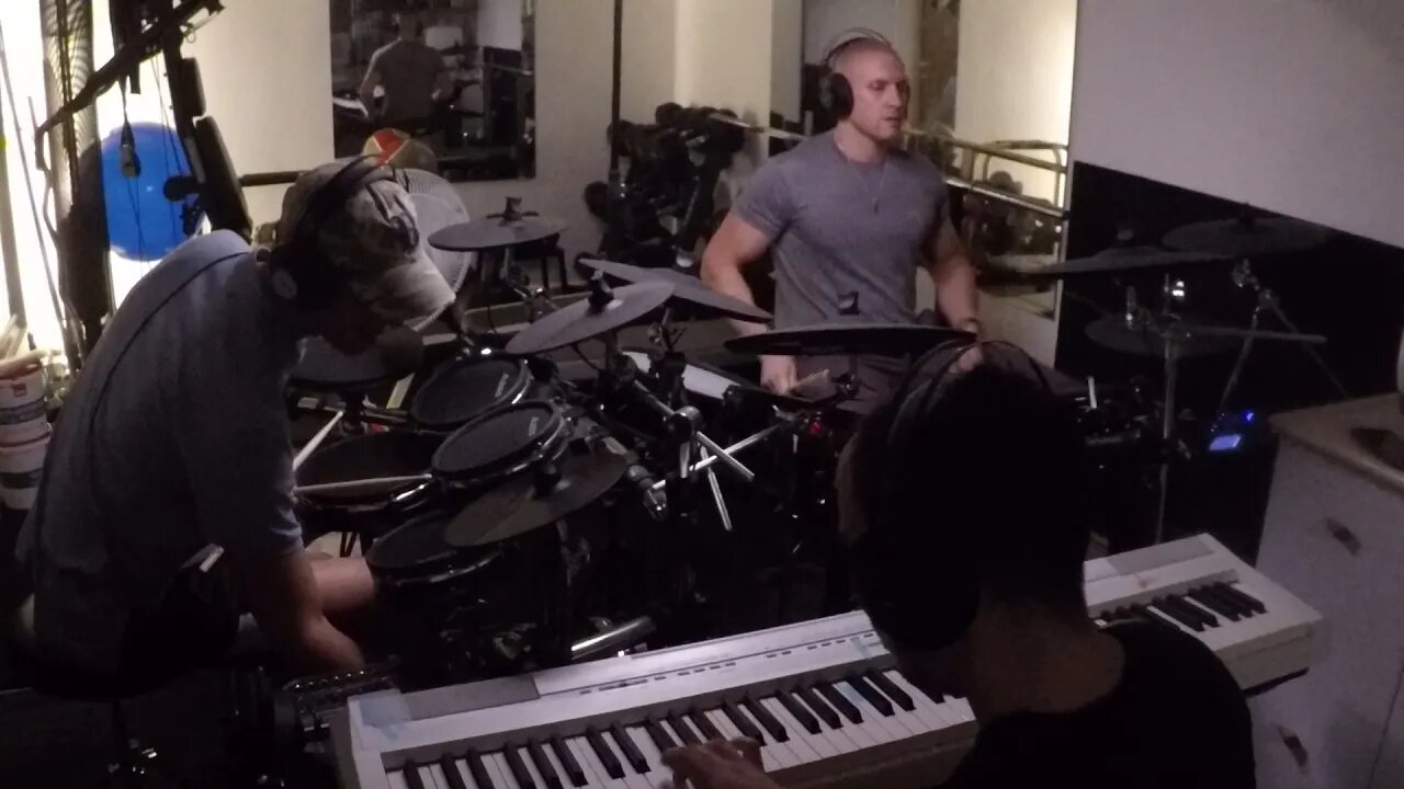 Dec 16, 2021 - J.B.E. 2 of 2