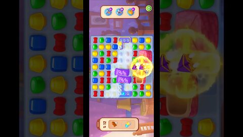 Shorts Playrix Homescapes Gameplay Walkthrough Level 12603-010