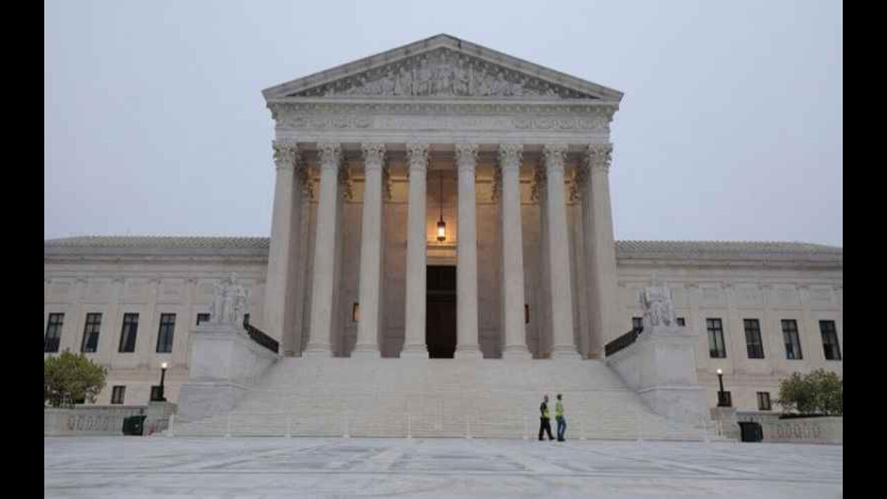 Supreme Court May Soon Expand Gun Rights Amid Roiling Debate