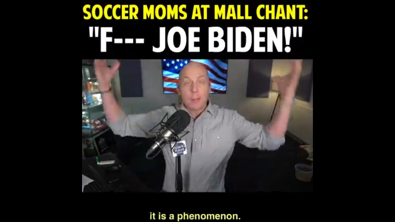 BLEEP Joe Biden