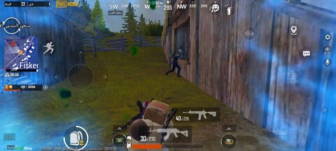 PUBG MOBİL