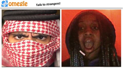 ROASTING Literally EVERYONE on Omegle