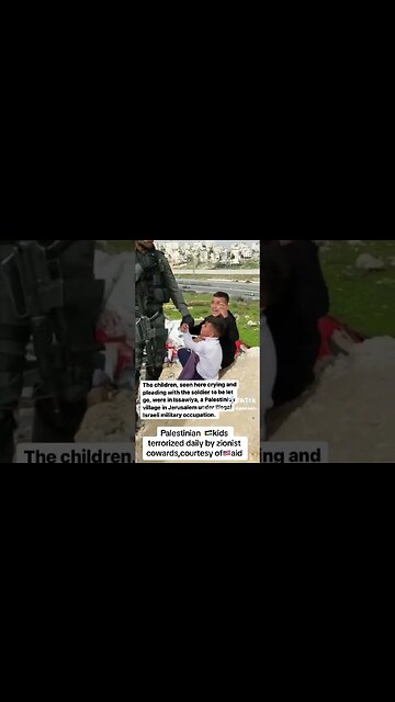 #Israeli #Israel #Soldier #Palestinian #Palestine #Children #USA #America #christian #muslim