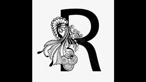 R,r