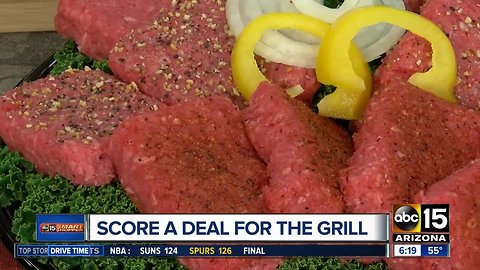 Deal of the Day: Meat for the Big Game