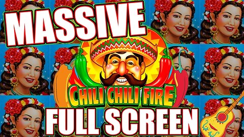 🔥 FIERY 142X MASSIVE JACKPOT 😲 FULL SCREEN | UNBELIEVABLE WIN on HIGH LIMIT SLOT MACHINE HANDPAY!!!