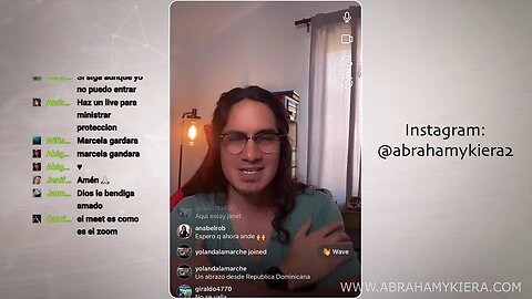 Profetizando a seguirdores