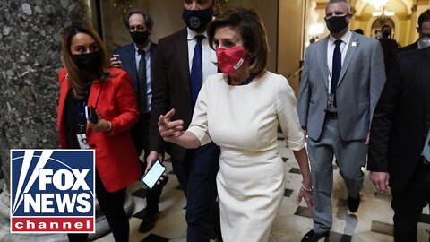 They’re coming after anyone who doesn’t agree with them: Nehls