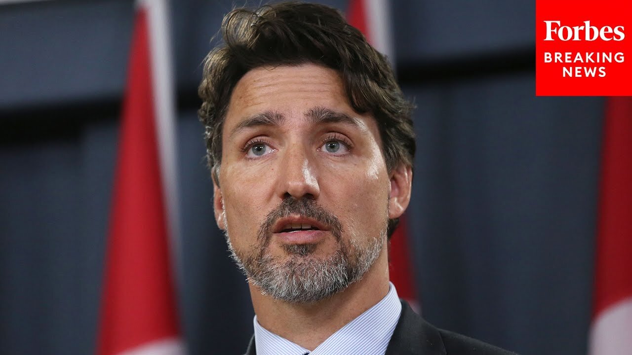 'Stop Hiding': Trudeau Attacked On Right And Left Over Failure To Handle Ottawa Protestors Blockades