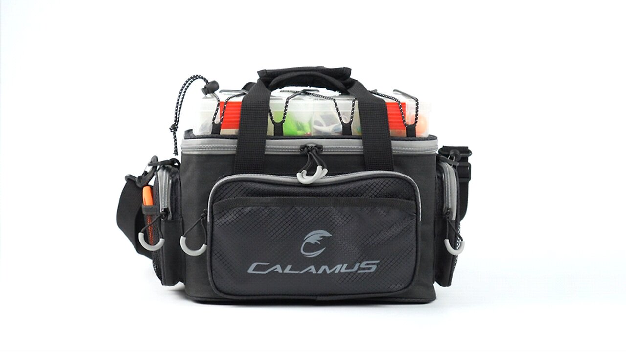 CALAMUS bag