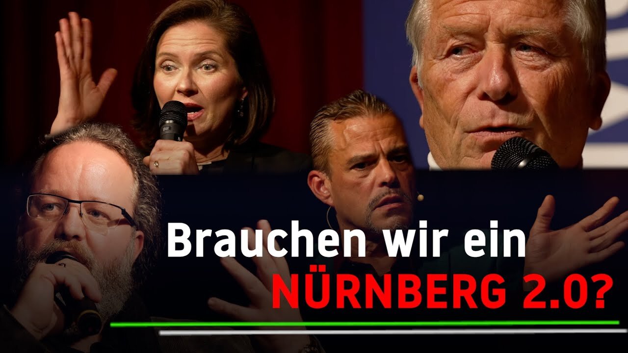 “Ich habe meine Gesundheit verloren“.Podiumsdiskussion über fehlende Corona-Aufarbeitung