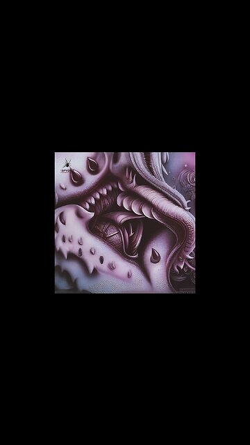 Challenge day 2: One still image transformed into 5 unique videos