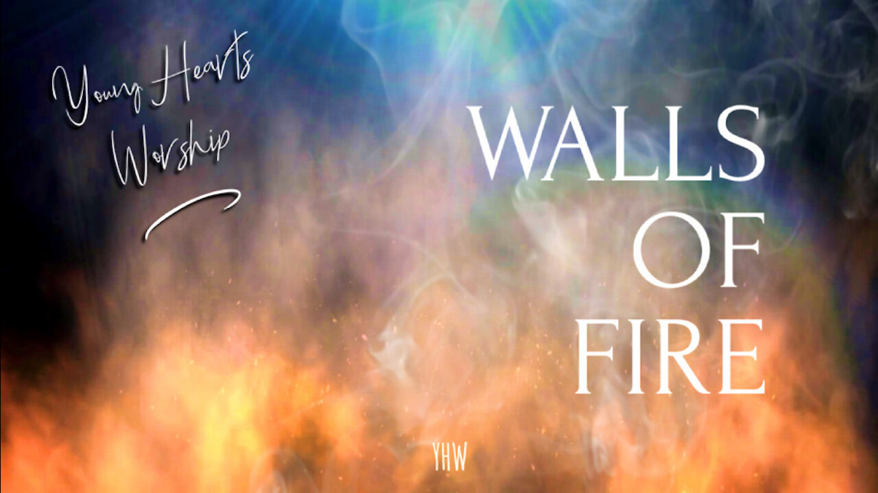 Walls Of Fire