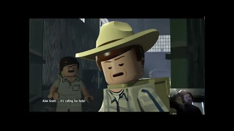 lego life will find a way 9