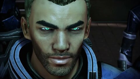 Mass effect 3 p6