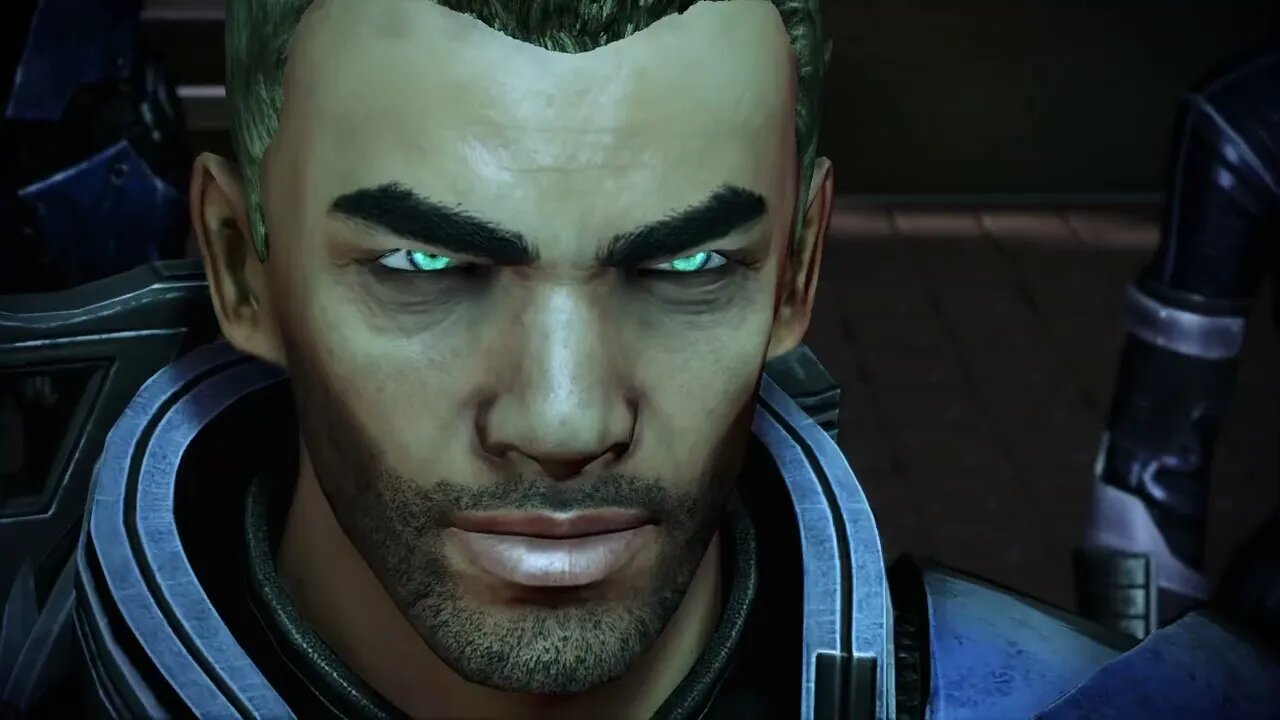 Mass effect 3 p6