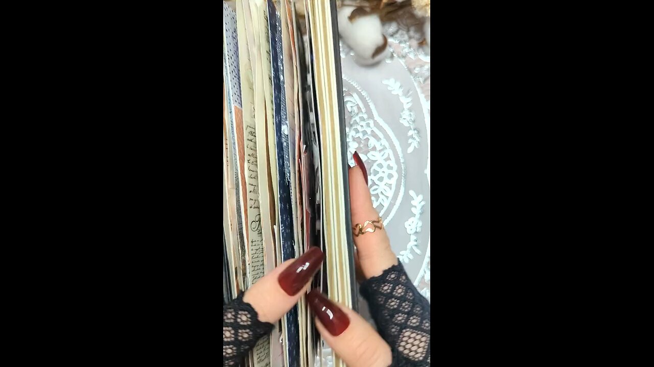 Journaling