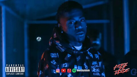 [Free] Young Slobe x RunitUp JayBo Type Beat 2022 “Outside”