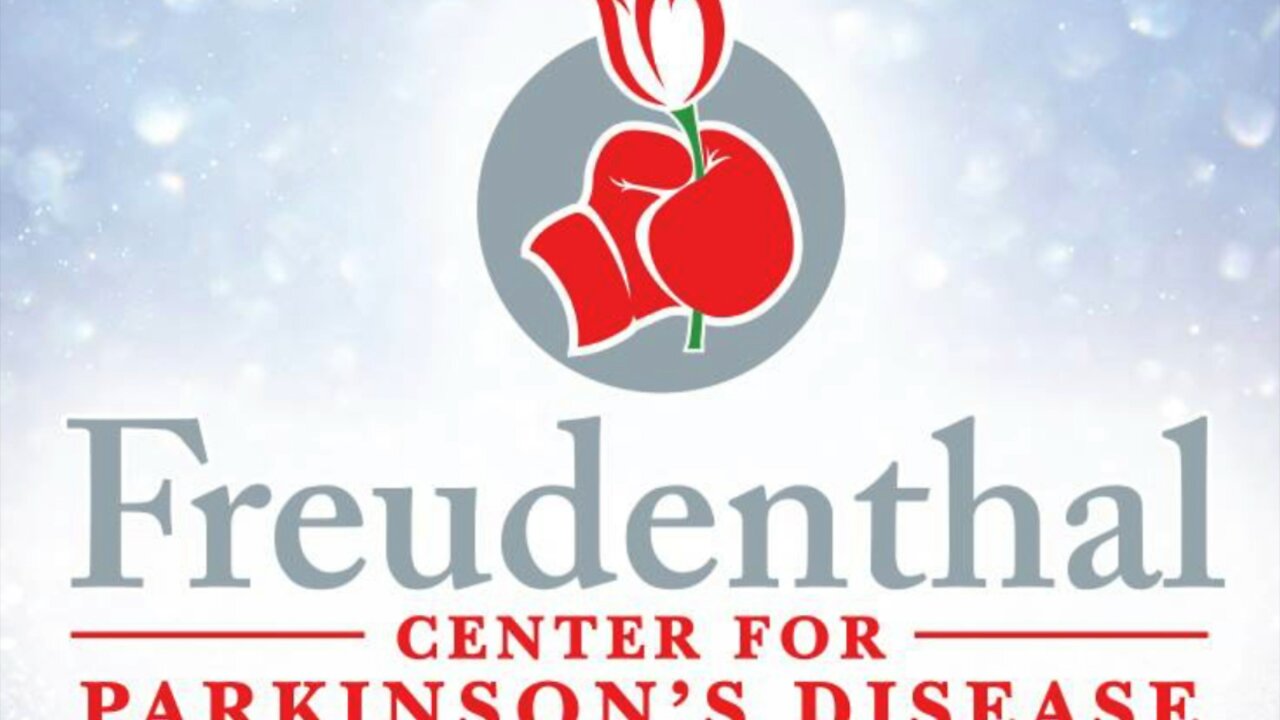 Nonprofit Parkinson’s Center