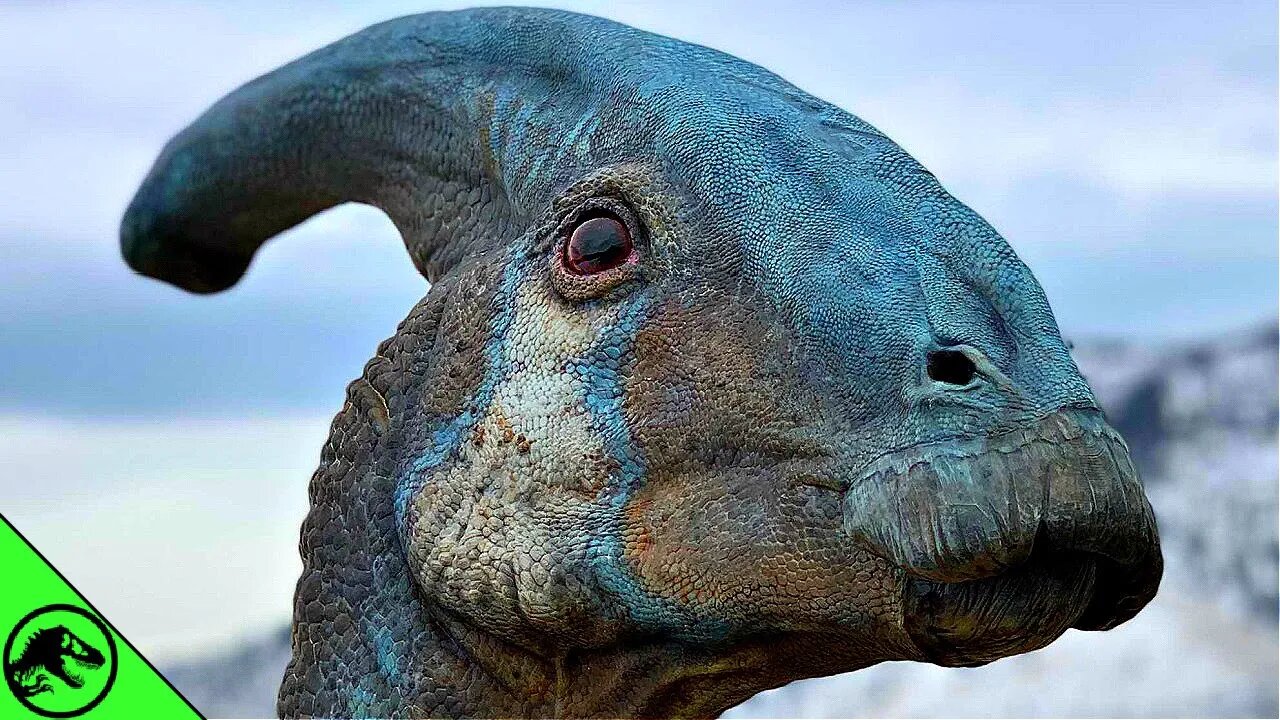 Why Jurassic World: Dominion Has More Accurate Dinosaurs