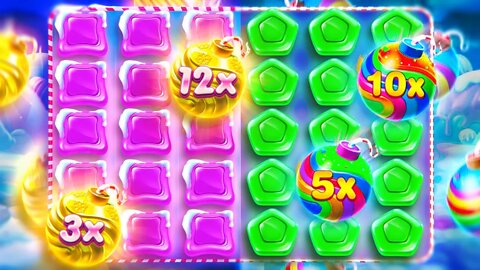 SWEET BONANZA VS SWEET BONANZA XMAS ALL IN BONUS BUYS!