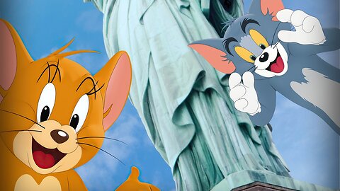 Tom & Jerry show