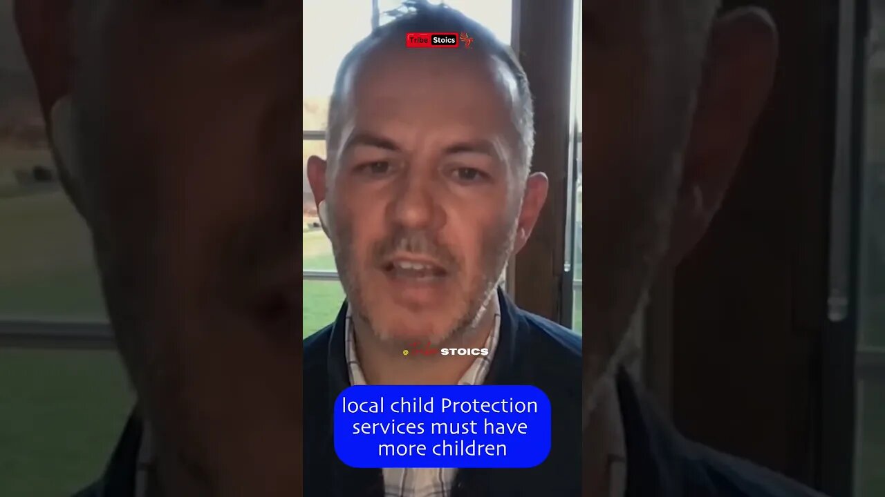 The state gets $6000 for every child that enters the foster care system #men #redpill