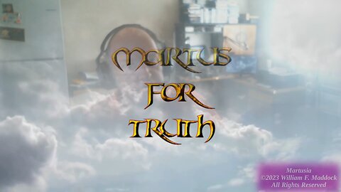 Martus for Truth: No Matter the Threat