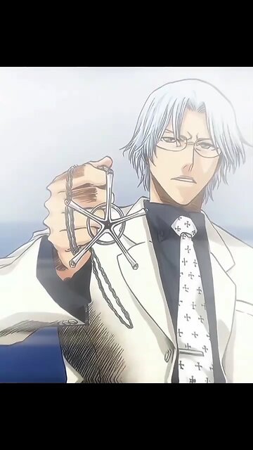 SHUNSUI KYORAKU ( BLEACH )