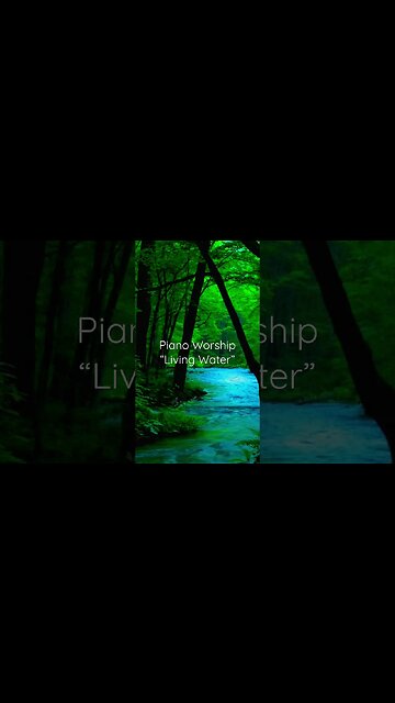 Music for worship, prayer and meditation. #worship #piano #instrumental