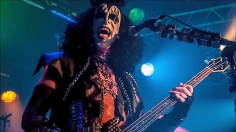 Kiss Topic: What is their last Great Last Good and First Bad?