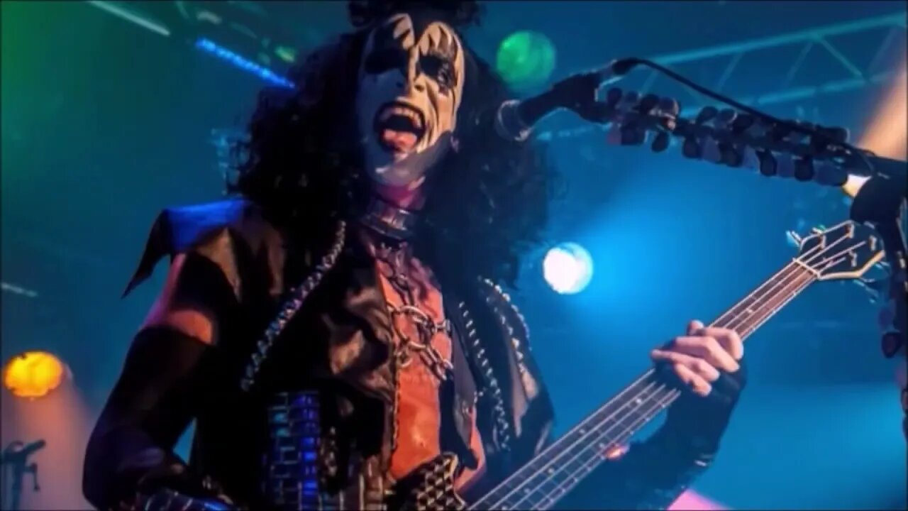 Kiss Topic: What is their last Great Last Good and First Bad?