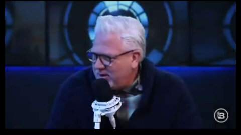 Glenn Beck Exposes 'Great Reset' Announcement.