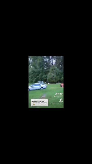 What the hell is that?