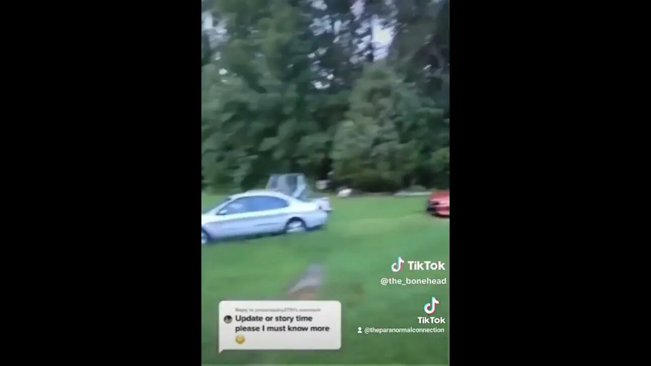 What the hell is that?