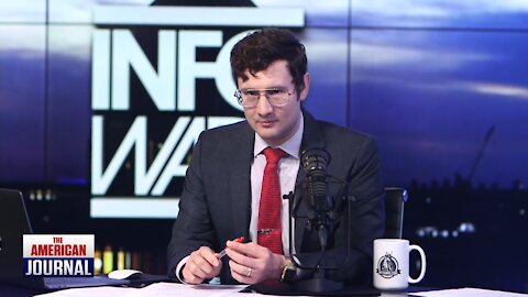 AMERICAN JOURNAL (Full Show) Friday - 3/12/21