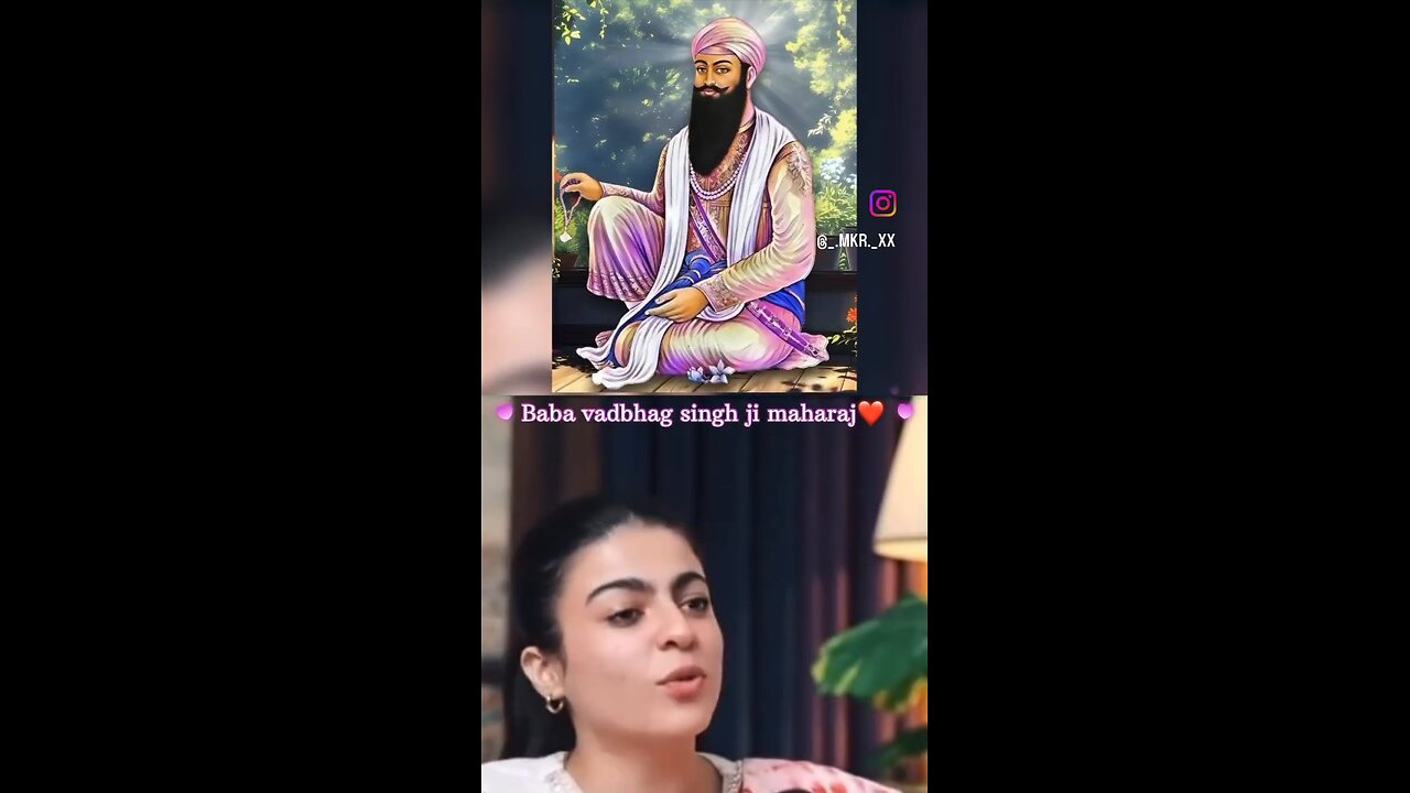 waheguru ji