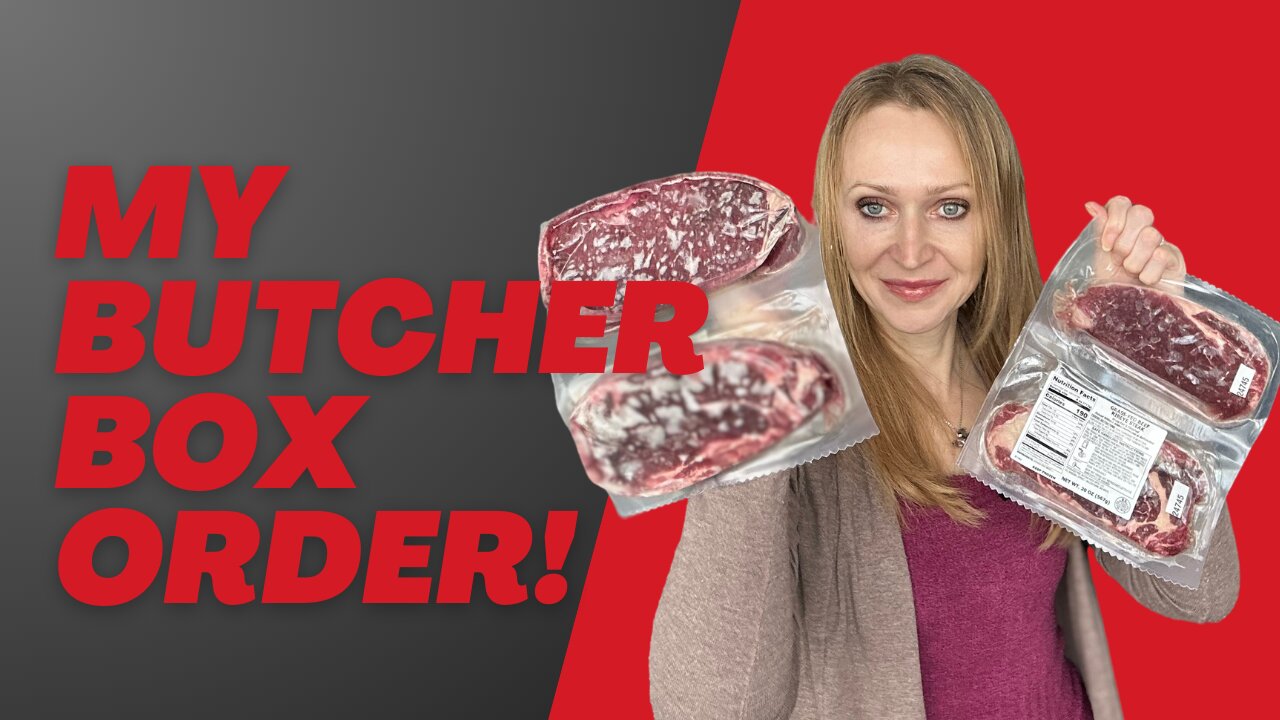 Get Ready for the Easiest Carnivore Diet Shopping EVER!