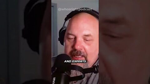 Rest in Peace #dougalo #flabby #whosright #whosrightpodcast #highlight