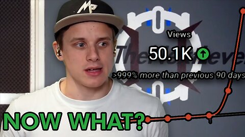 I Made Daily Videos for 1 Month, Now What?