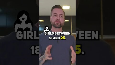 The Most Attractive Age For Men